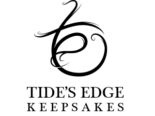 Tide's Edge Logo Design